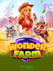 Descubra a Magia de WonderFarm: Um Guia Completo do Jogo 779PG