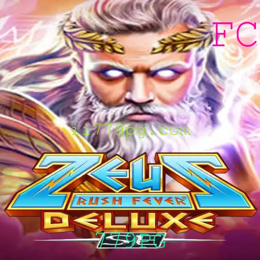 ZeusRushFeverDeluxeSE: Experiência Épica de Jogo com 779PG
