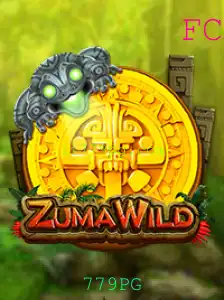 ZumaWild: Descubra a Aventura com 779PG